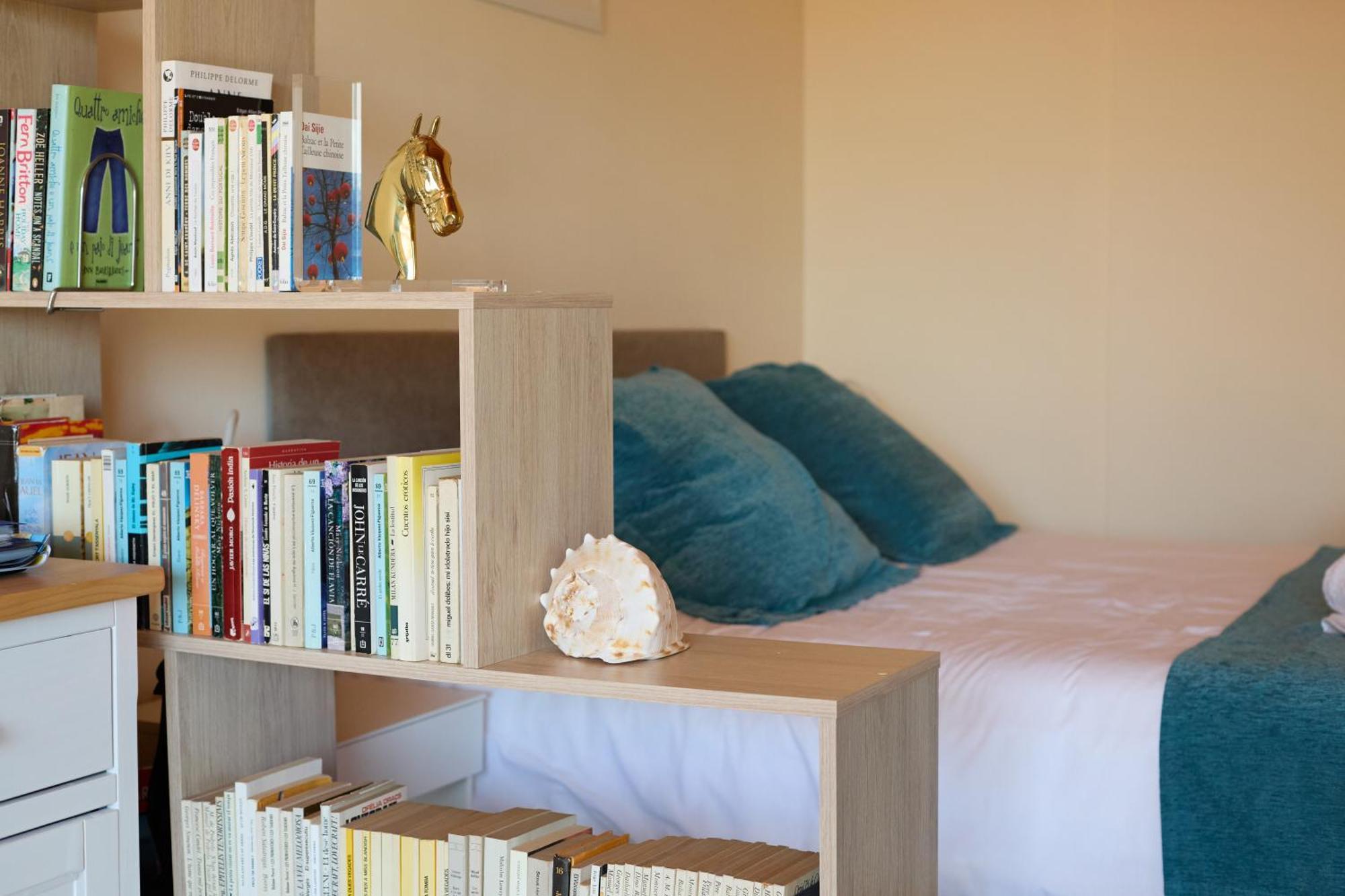 Apartamento Blanes Playa Exterior foto